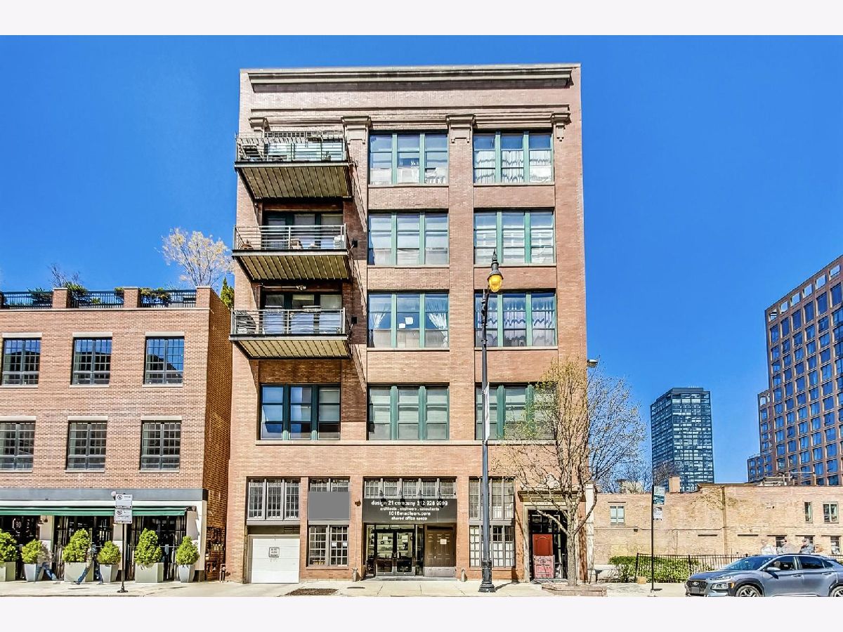  For Sale Chicago Illinois, 1016 Madison Street