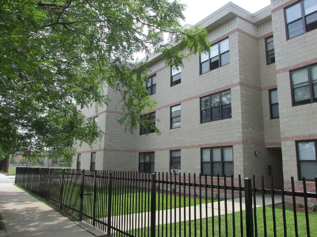  For Rent Chicago Illinois, 4752 Wabash