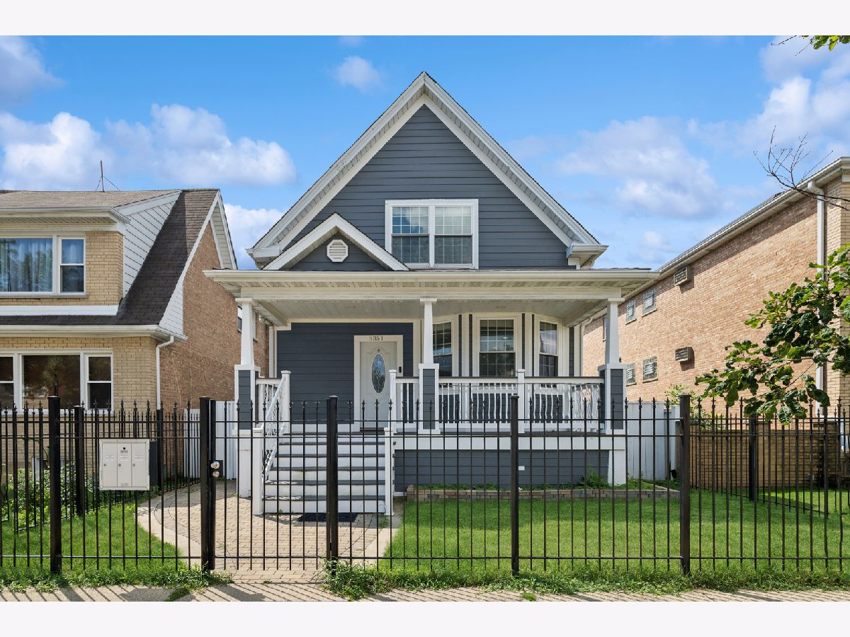  For Sale Chicago Illinois, 5351 Foster Avenue