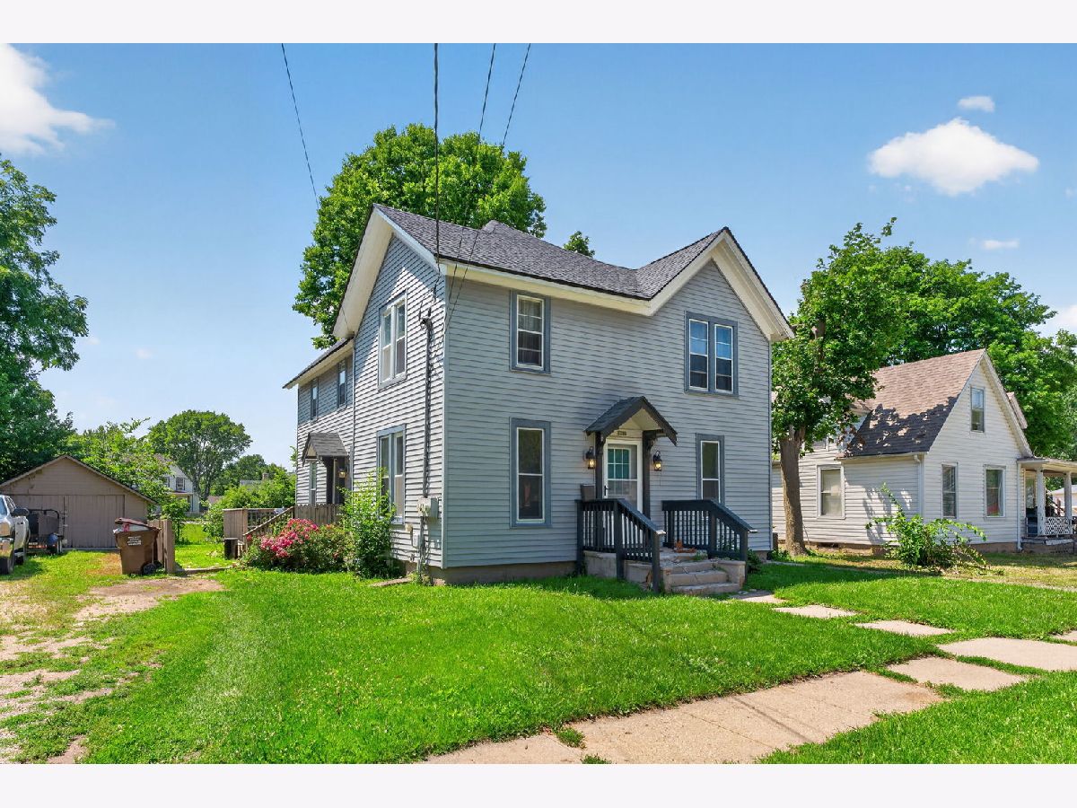  Sold Belvidere Illinois, 807 Garfield