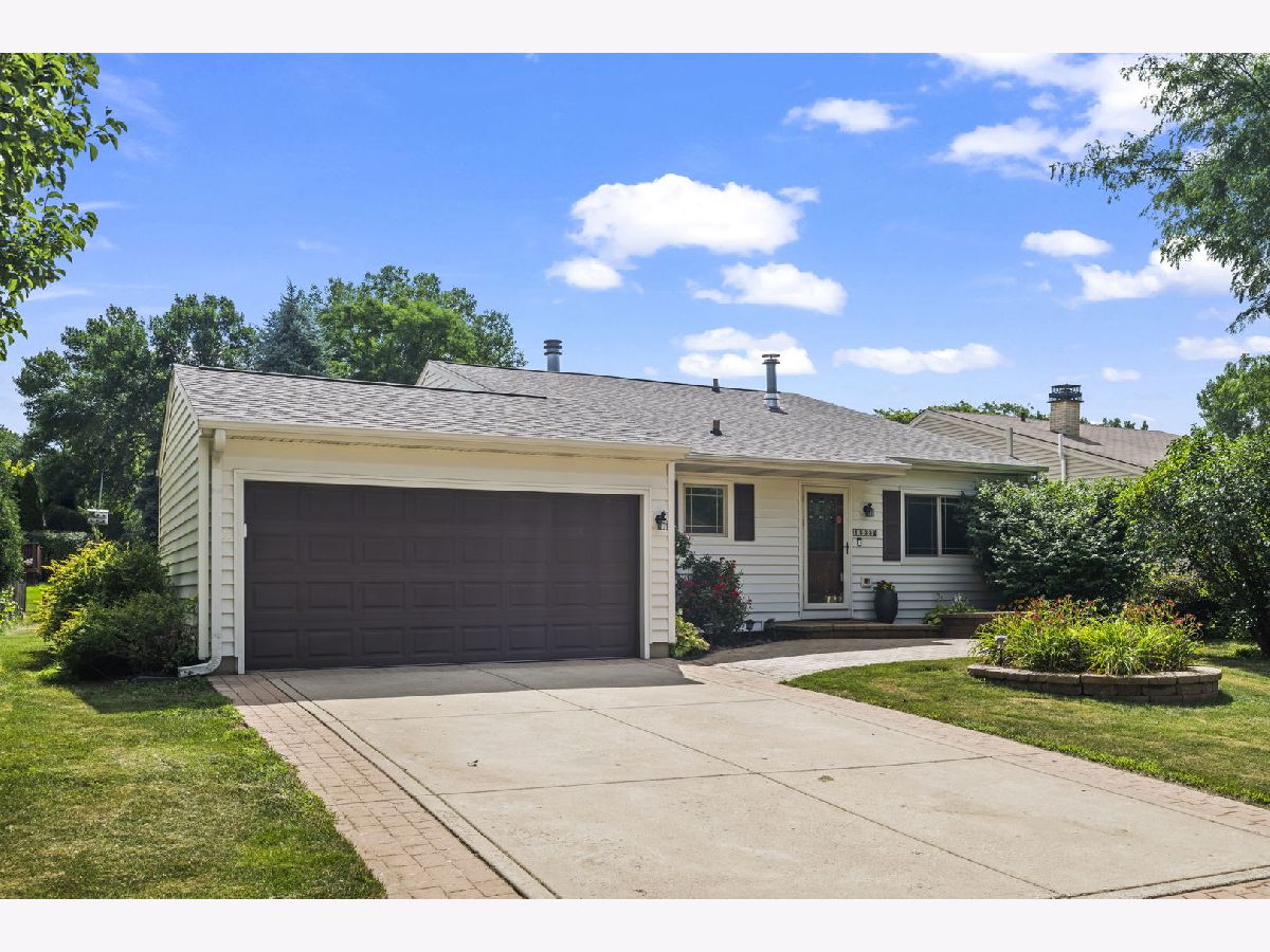  For Sale Lombard Illinois, 1833 Lincoln Street