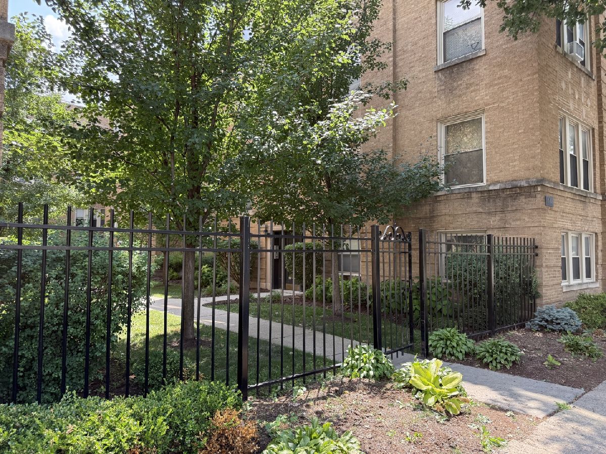  For Rent Oak Park Illinois, 211 Washington