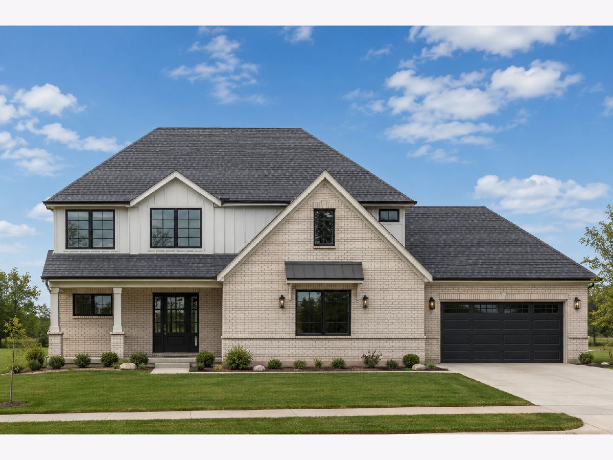 Homes For Sale Lakeview Estates Frankfort Illinois, 22902 Maddeline Lane