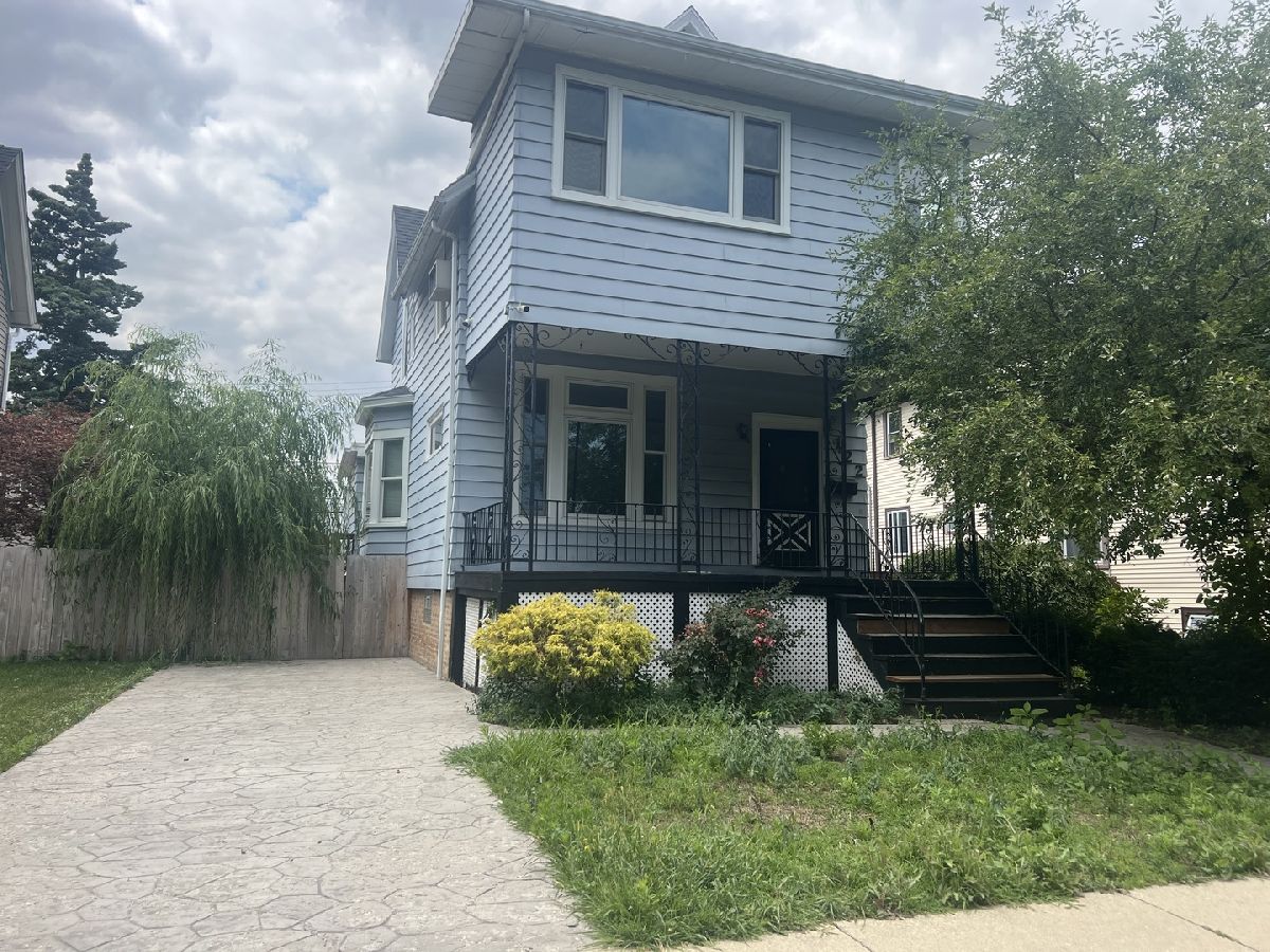  For Sale Chicago Illinois, 4122 Kostner Avenue