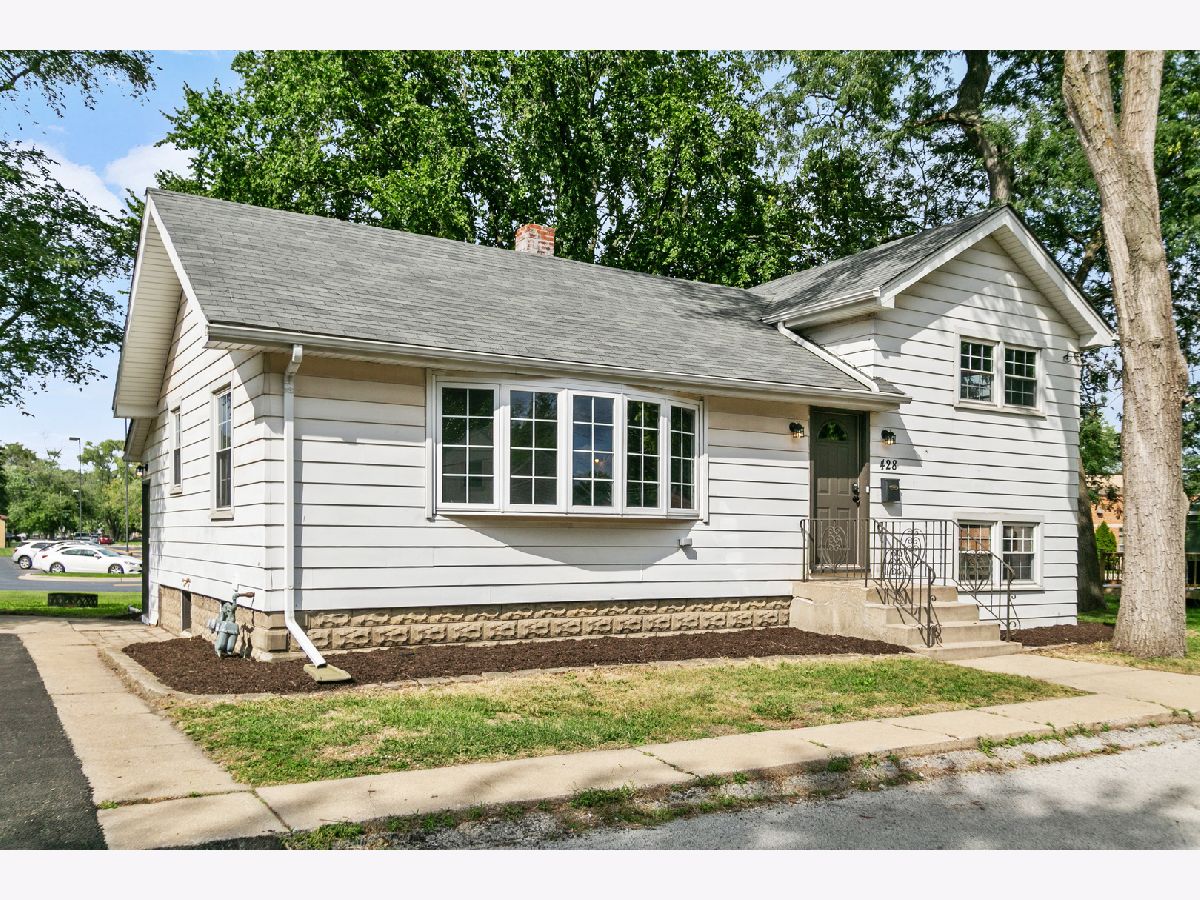  For Sale South Holland Illinois, 428 156th Place