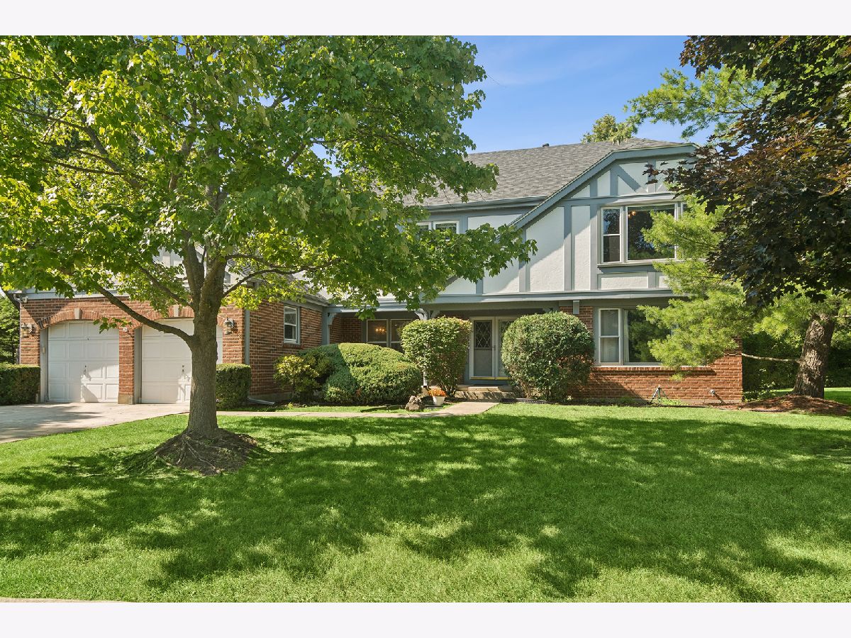  For Sale Buffalo Grove Illinois, 634 Raintree Road