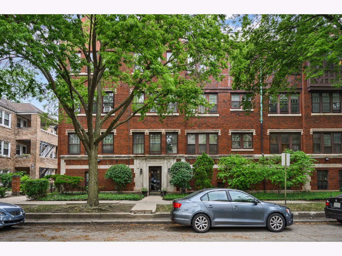  For Sale Evanston Illinois, 442 Elmwood Avenue
