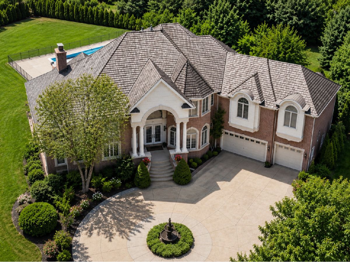  For Sale Vernon Hills Illinois, 151 Palmer Circle