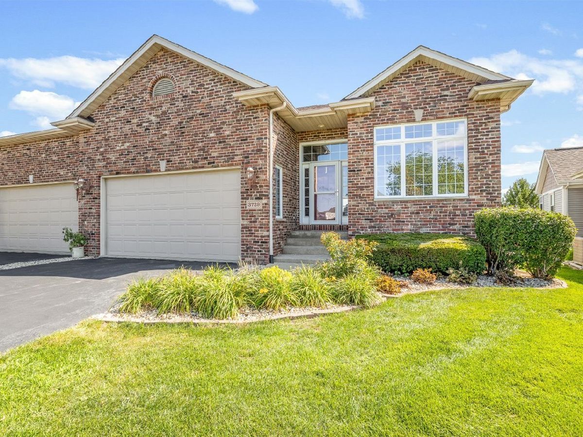  For Sale Winnebago Illinois, 3729 Lakeview Drive
