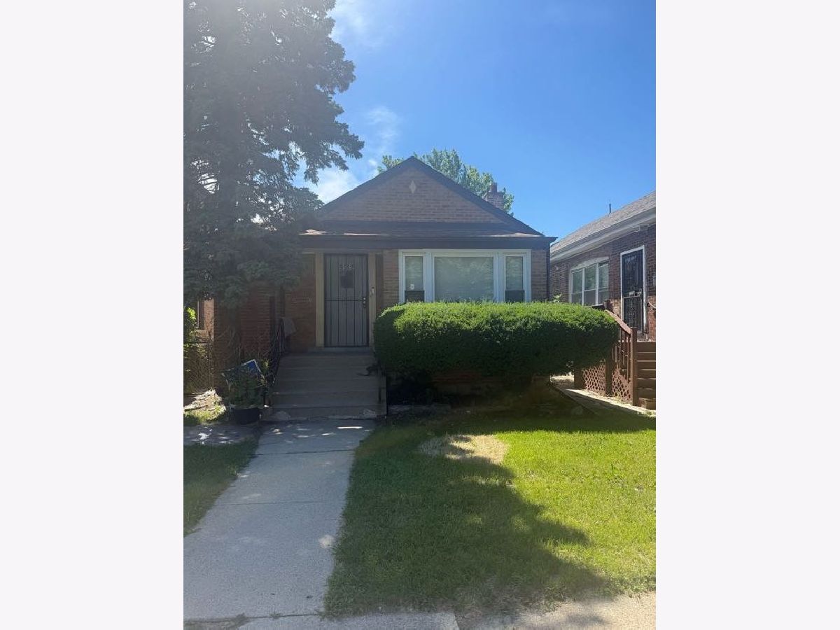  For Sale Chicago Illinois, 9552 Greenwood Avenue