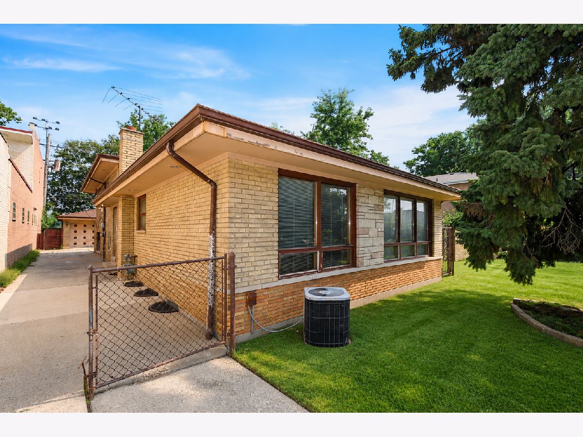  For Rent Chicago Illinois, 6238 63rd