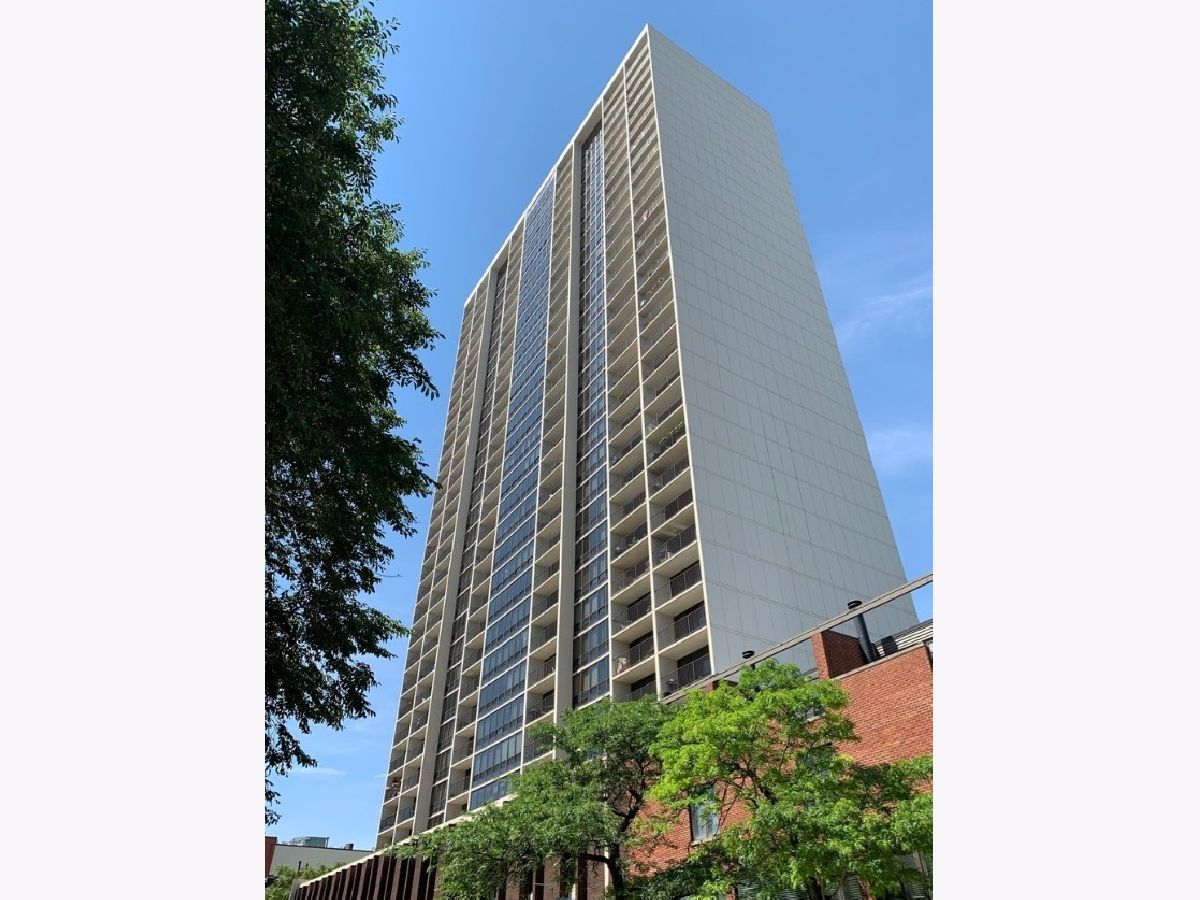  For Rent Chicago Illinois, 1636 Wells