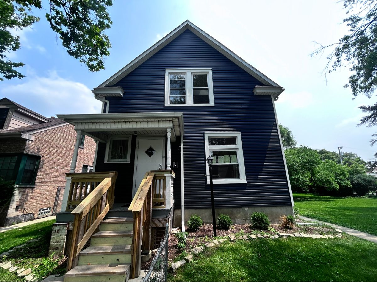  For Rent Brookfield Illinois, 4003 Madison
