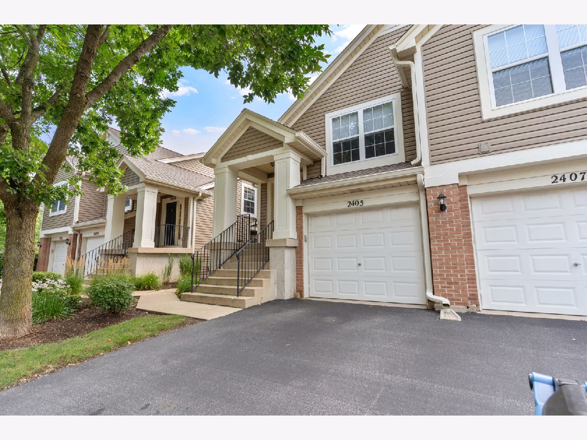  For Rent Aurora Illinois, 2405 Wilton