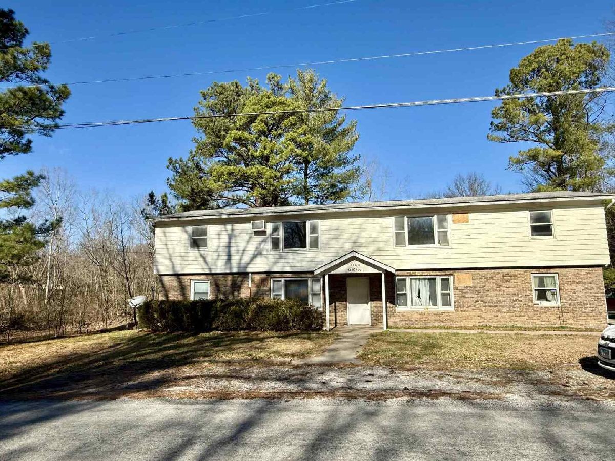  For Sale Murphysboro Illinois, 1457 Lake Drive