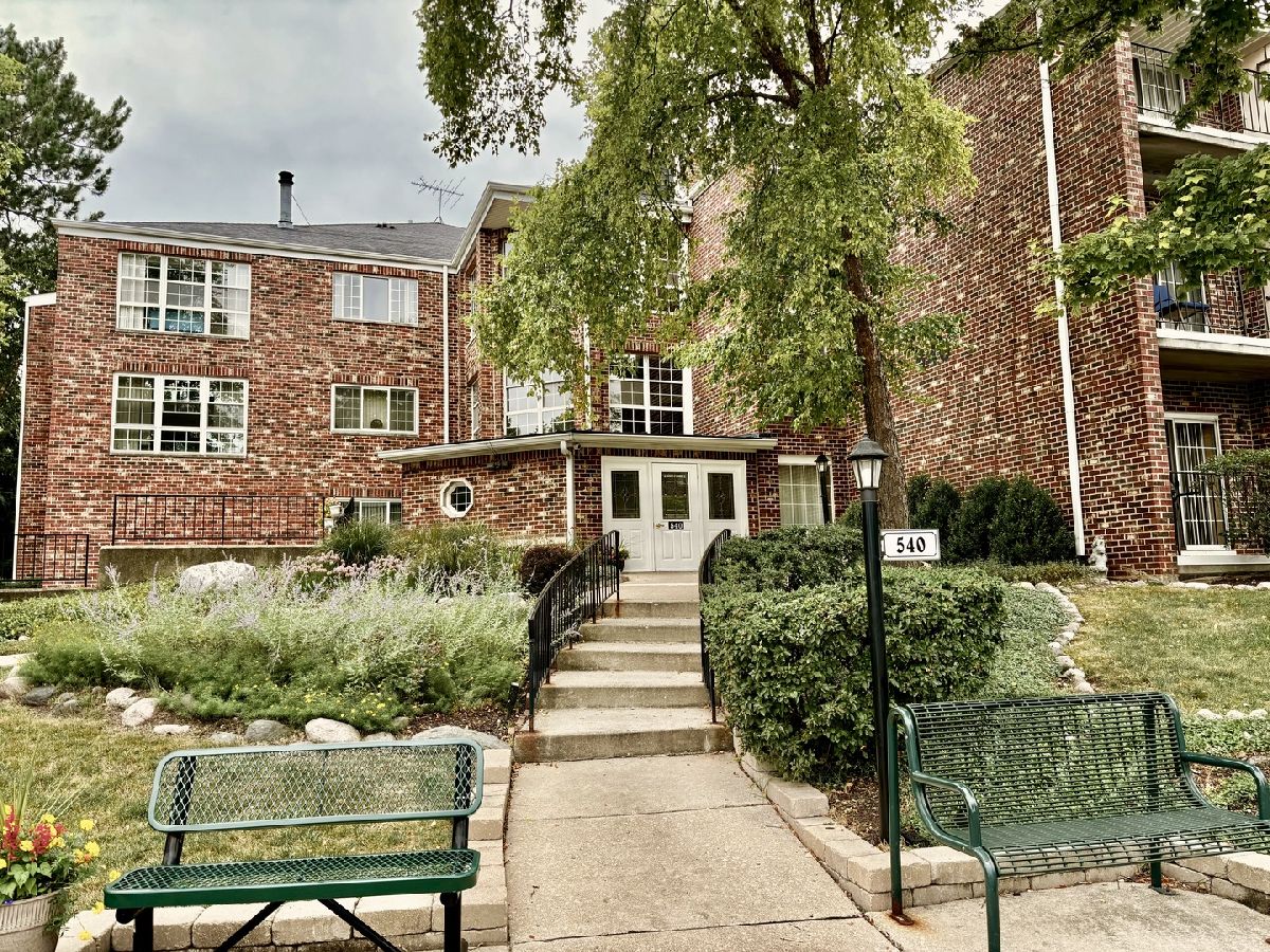  For Sale Elk Grove Village Illinois, 540 Biesterfield Road