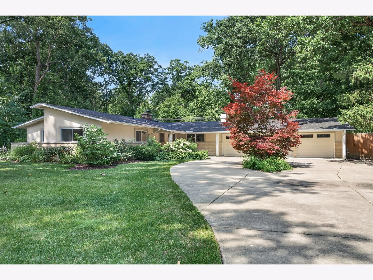  For Sale Lincolnshire Illinois, 54 Oakwood Lane