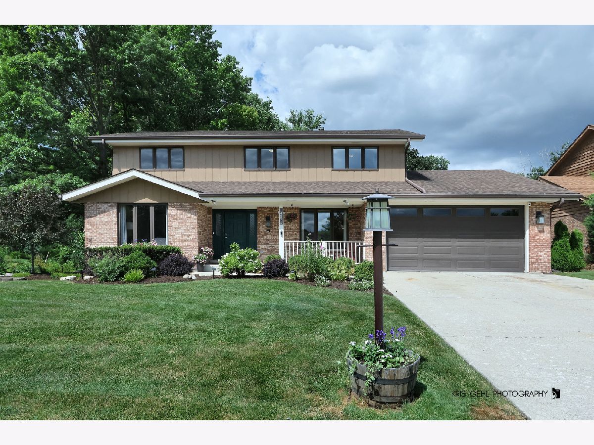  For Sale Oak Forest Illinois, 14826 Ridgewood Drive