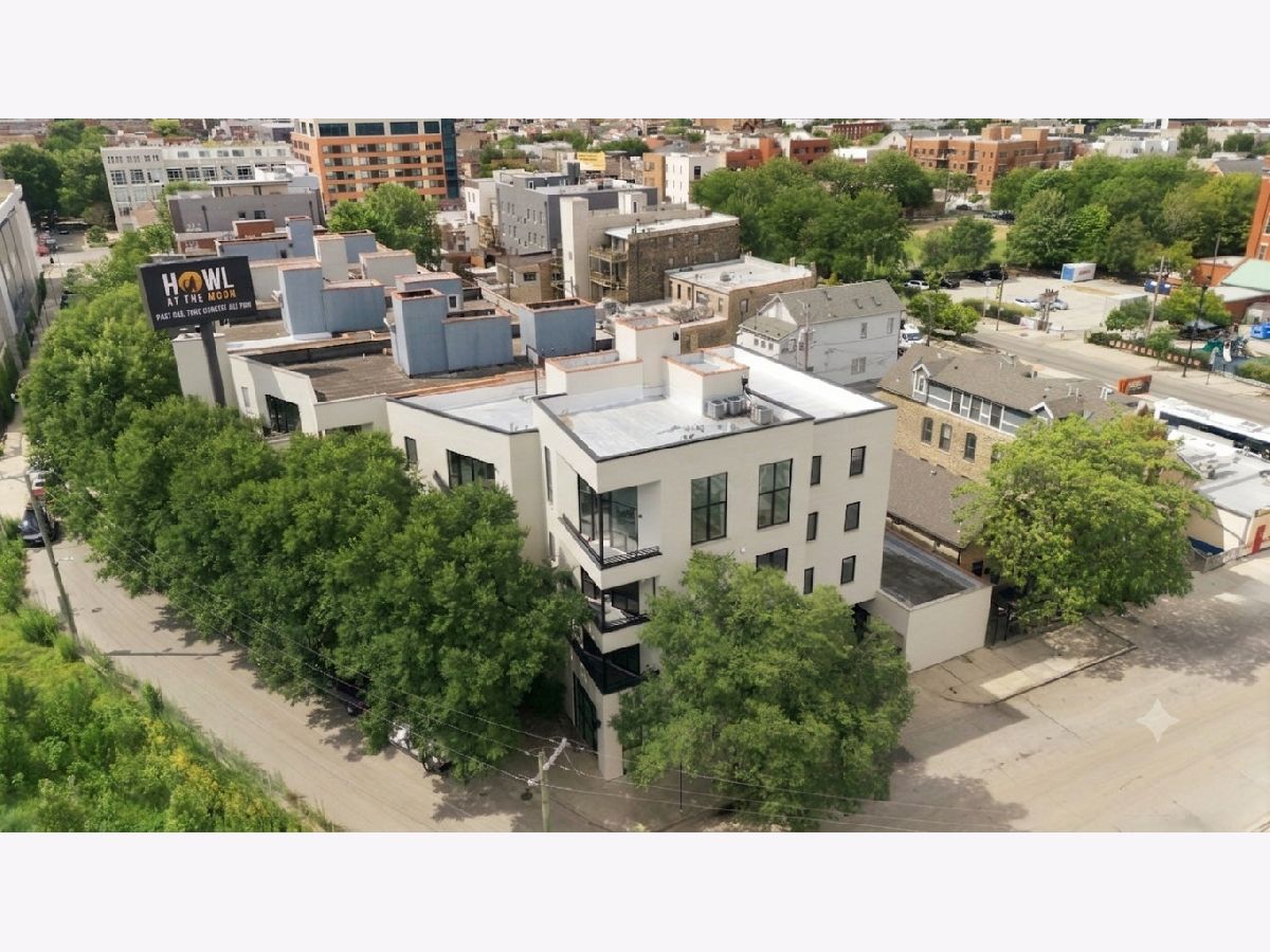  For Sale Chicago Illinois, 1656 Bosworth Avenue