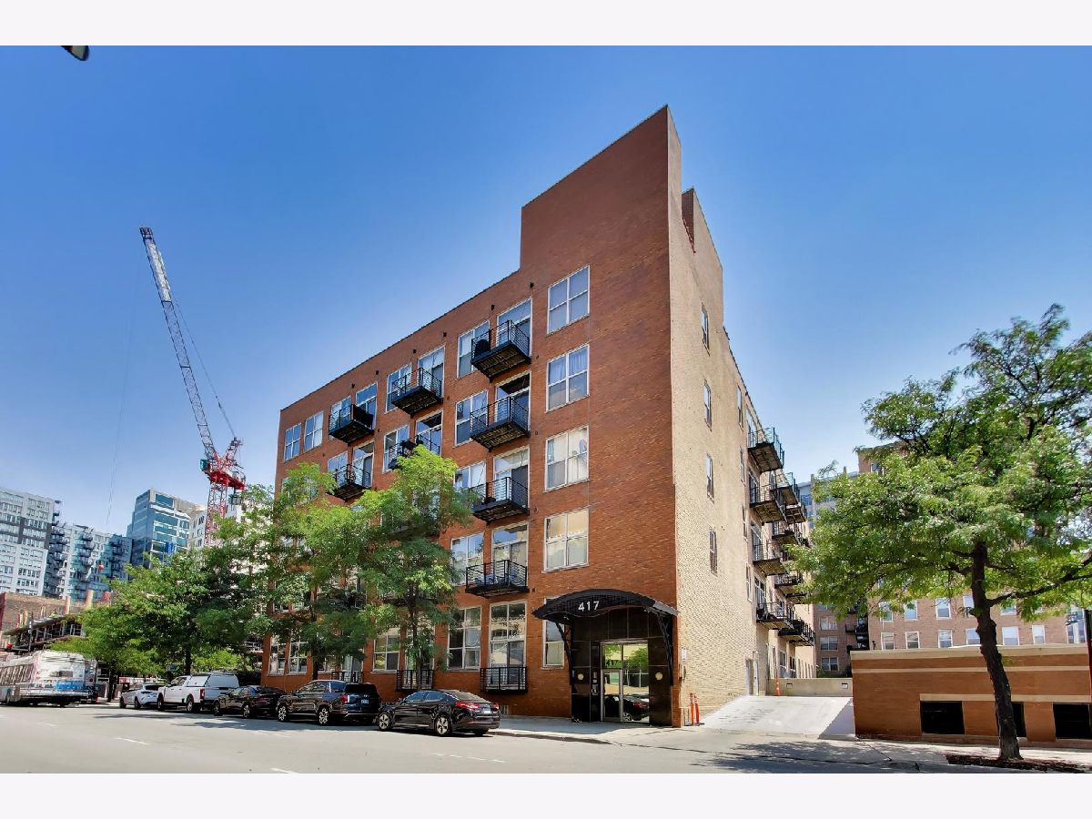  For Sale Chicago Illinois, 417 Jefferson Street