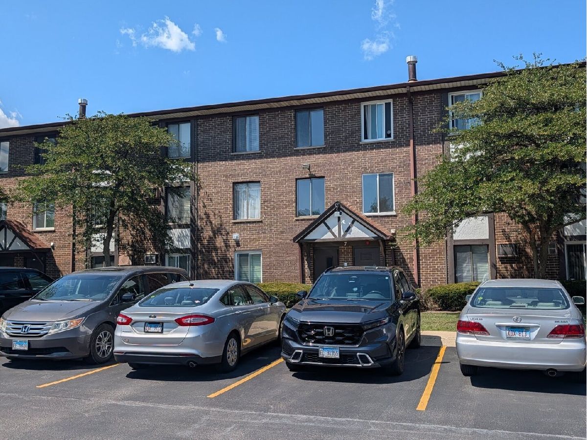  For Rent Vernon Hills Illinois, 7 Crestview