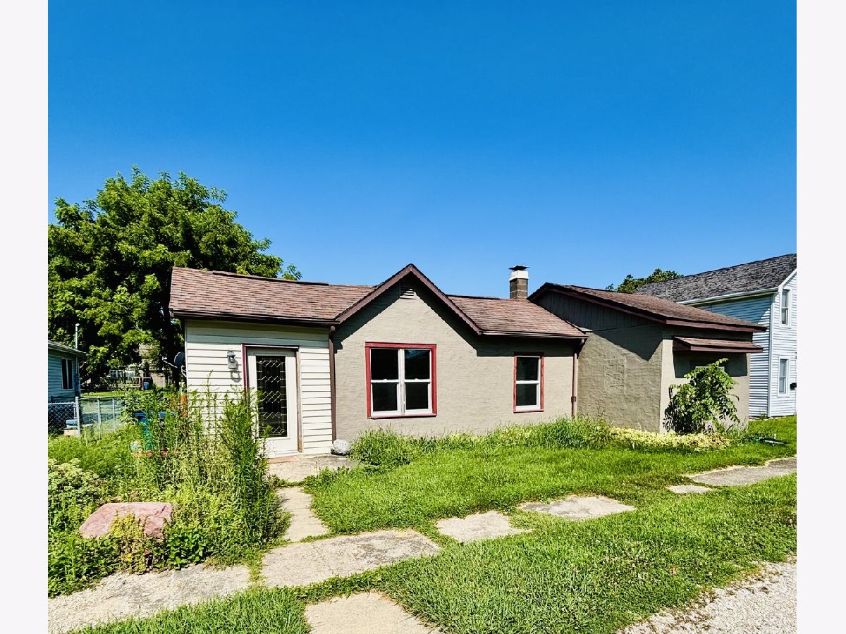  For Sale Ladd Illinois, 130 Iowa Avenue