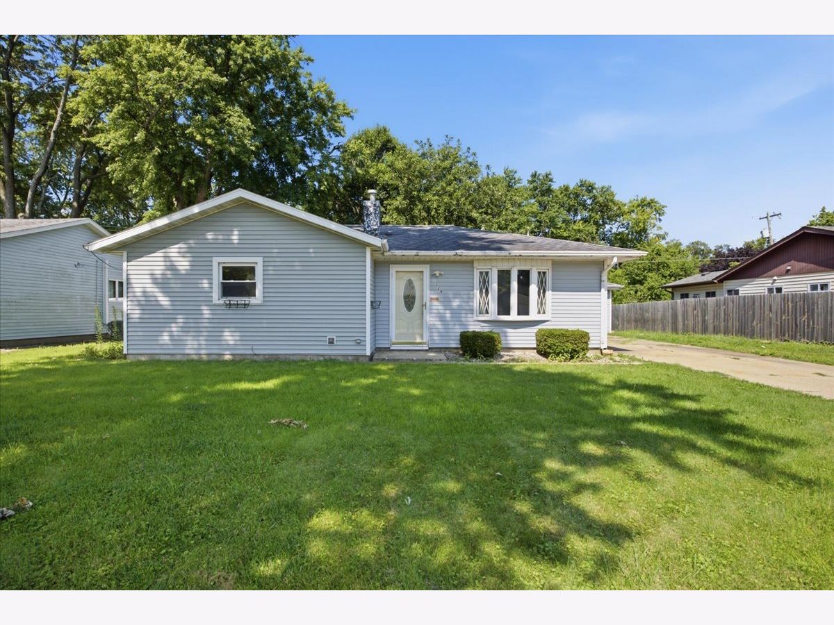  Sold Ottawa Illinois, 1329 Chippewa