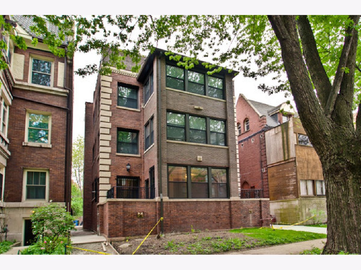  For Rent Chicago Illinois, 5419 Hyde Park
