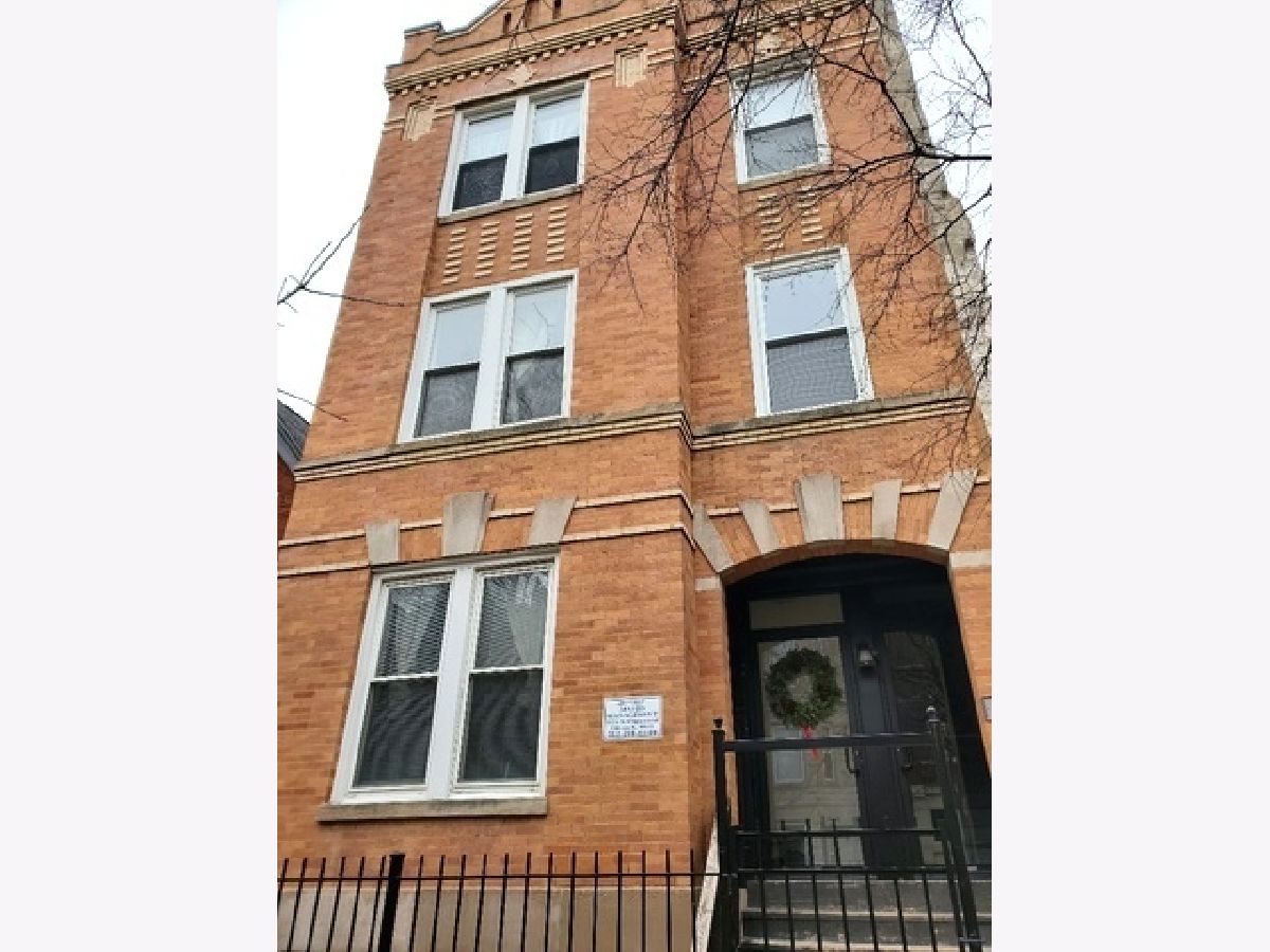  For Rent Chicago Illinois, 1254 Maplewood