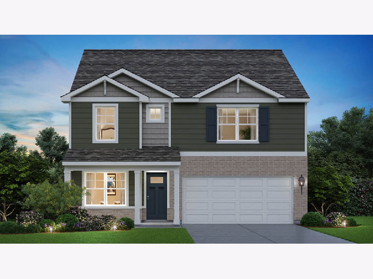  For Sale Joliet Illinois, 2906 Savana Drive