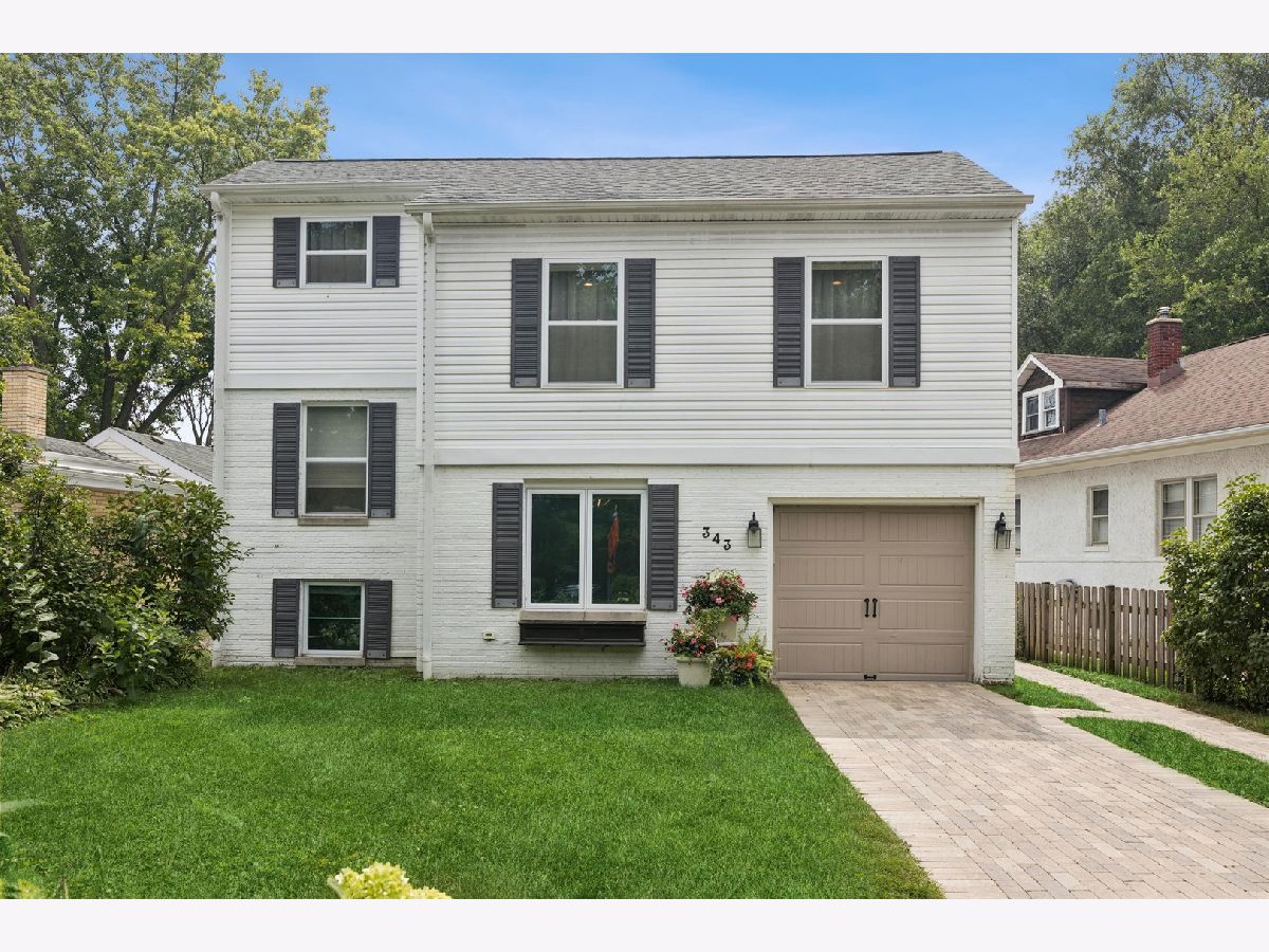  For Sale Riverside Illinois, 343 Lionel Road