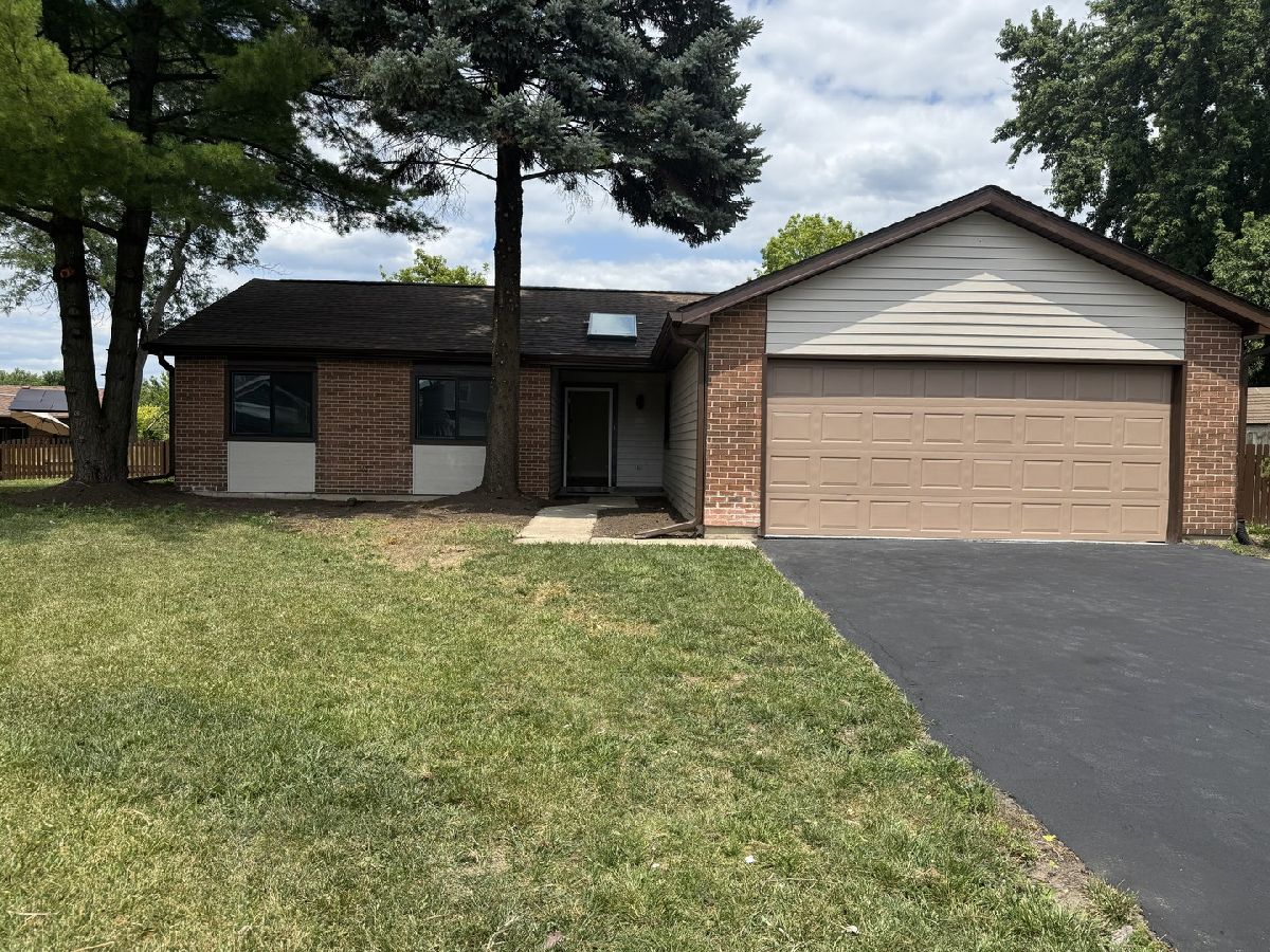  For Sale Aurora Illinois, 3010 Timber Hill Court
