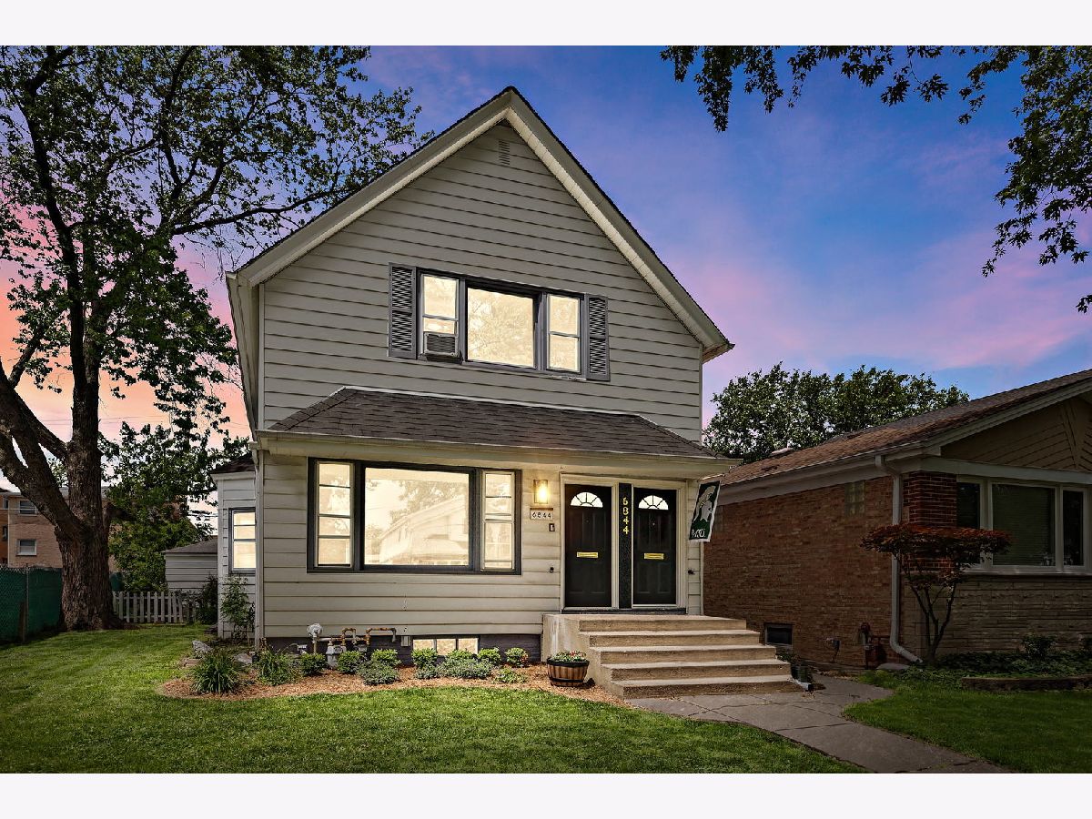  For Rent Chicago Illinois, 6844 Ottawa