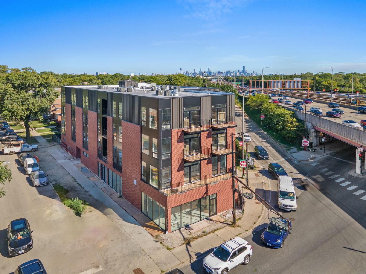  For Rent Chicago Illinois, 3953 Dakin