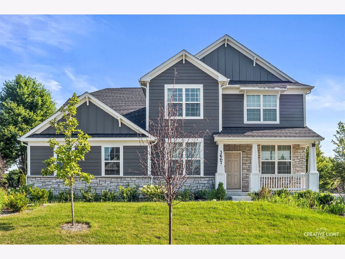  For Sale Elgin Illinois, 3667 Peregrine Way