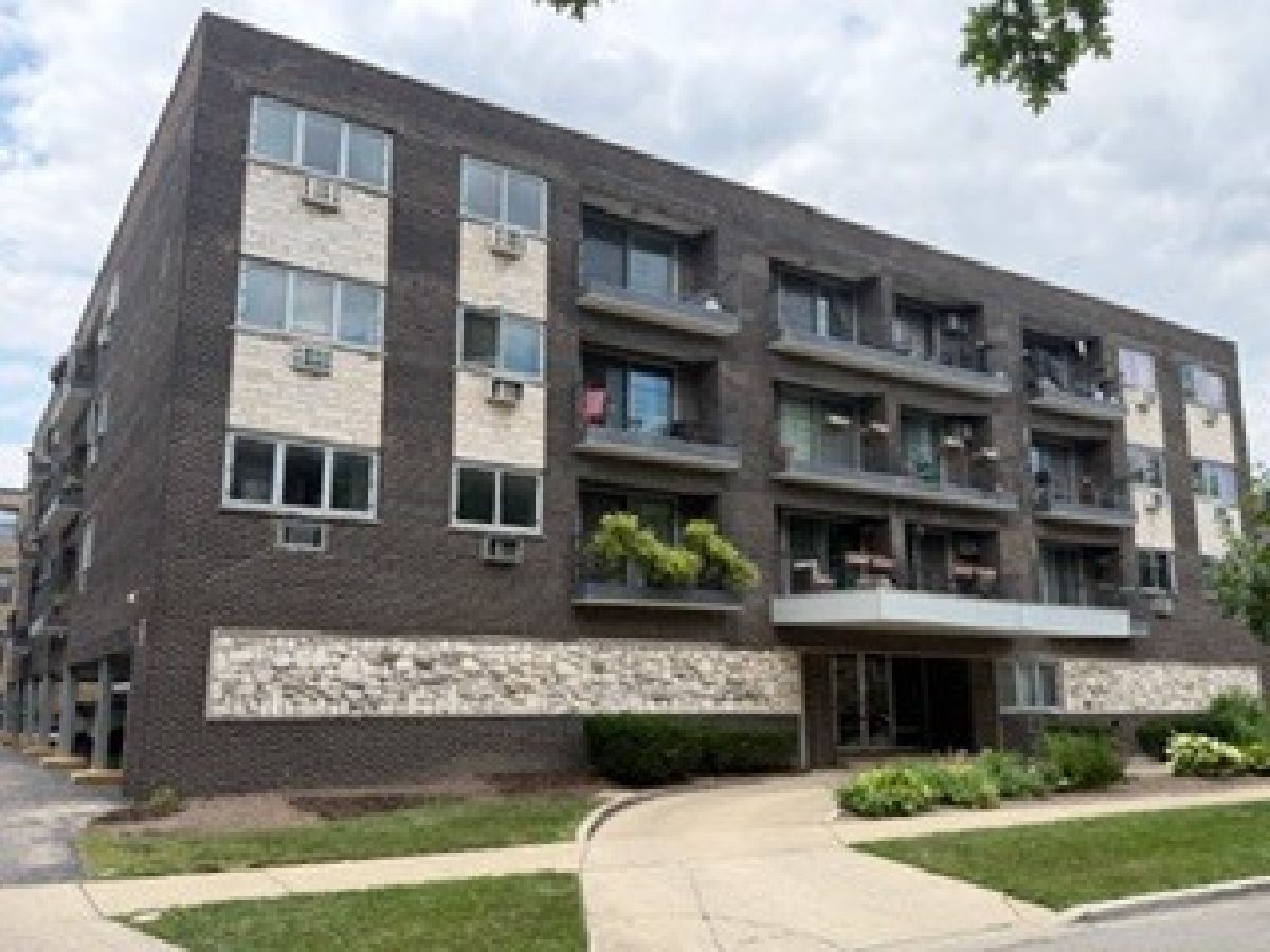 For Rent Oak Park Illinois, 401 Grove
