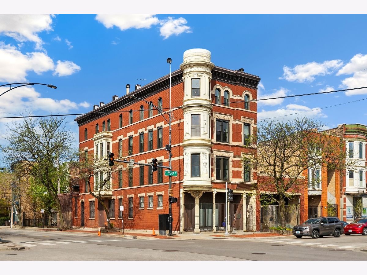  For Sale Chicago Illinois, 958 Willow Street