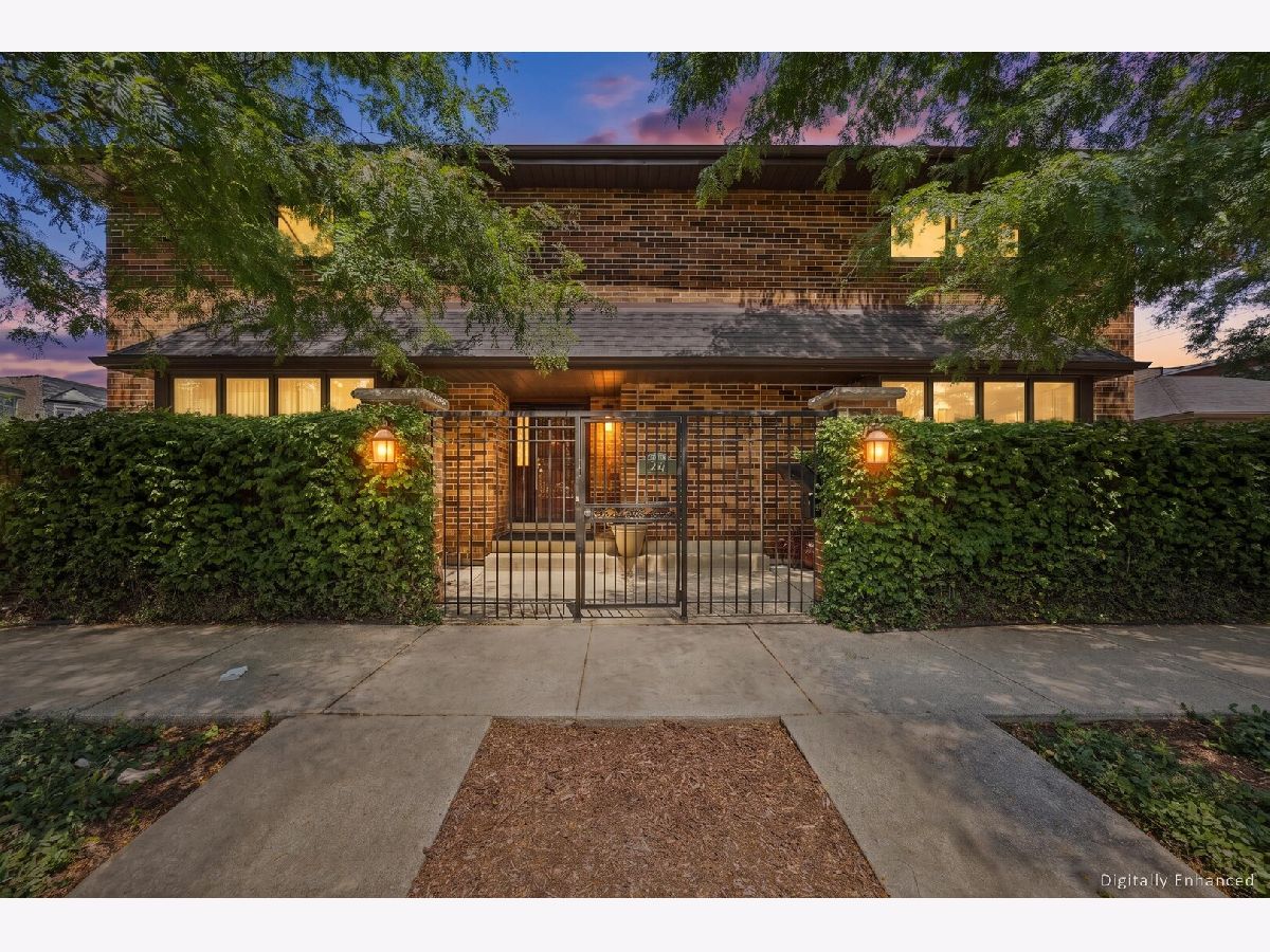  For Sale Chicago Illinois, 204 32nd Street
