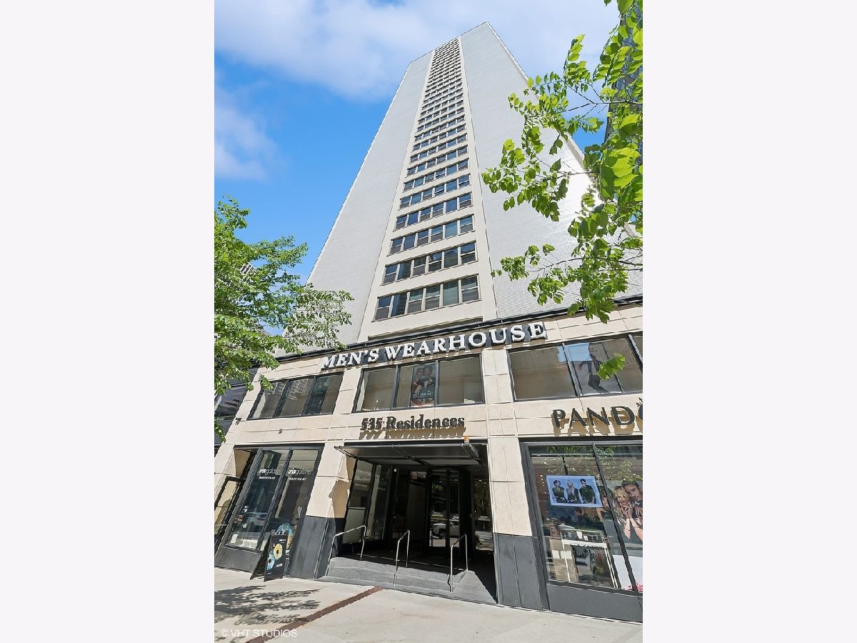  For Sale Chicago Illinois, 535 Michigan Avenue