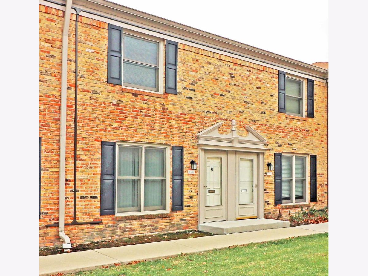  For Rent Hoffman Estates Illinois, 1723 Sessions Walk