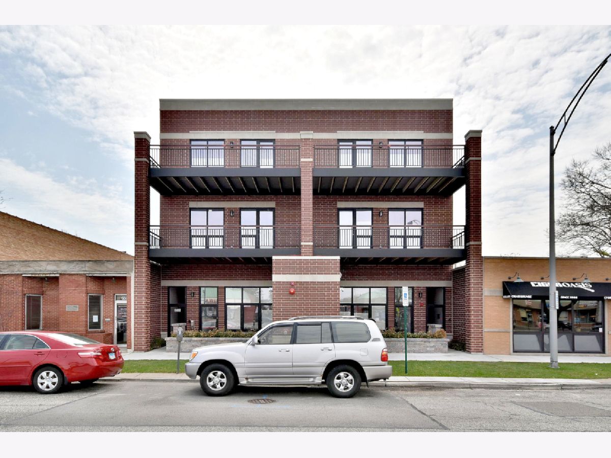  For Rent Oak Park Illinois, 6555 North
