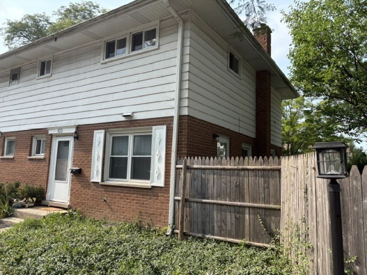  For Rent Wilmette Illinois, 822 Skokie