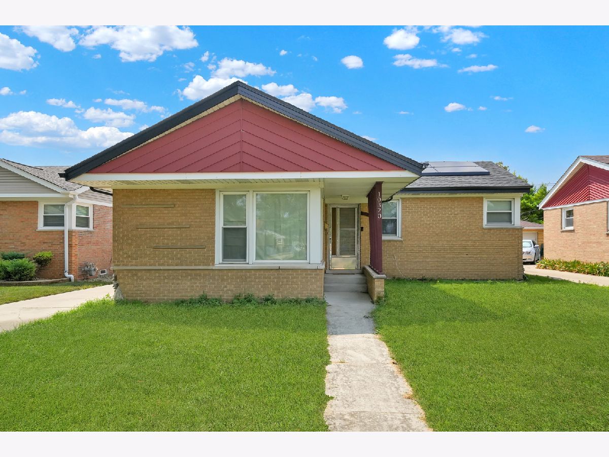  For Sale Oak Lawn Illinois, 10320 Laramie Avenue