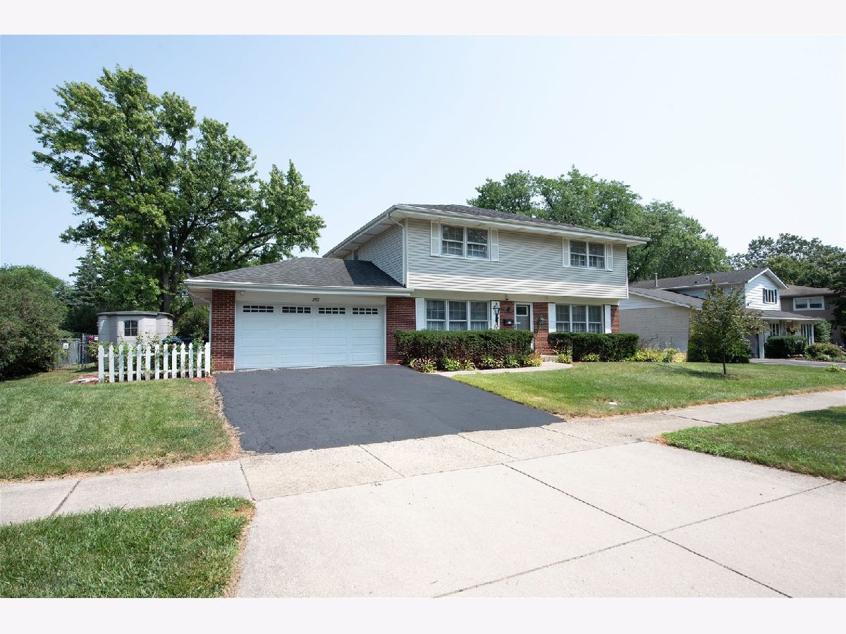  Sold Des Plaines Illinois, 257 Beau
