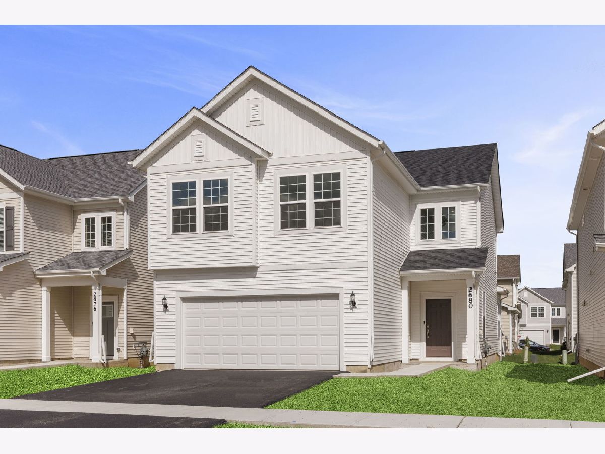 Homes & Condos & Townhomes For Sale Naperville Polo Club Naperville Illinois, 2680 Lawlor Lane