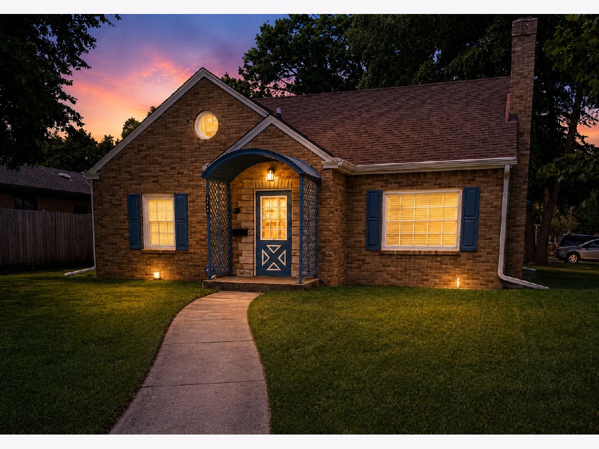  For Sale Rockford Illinois, 3444 Church Street