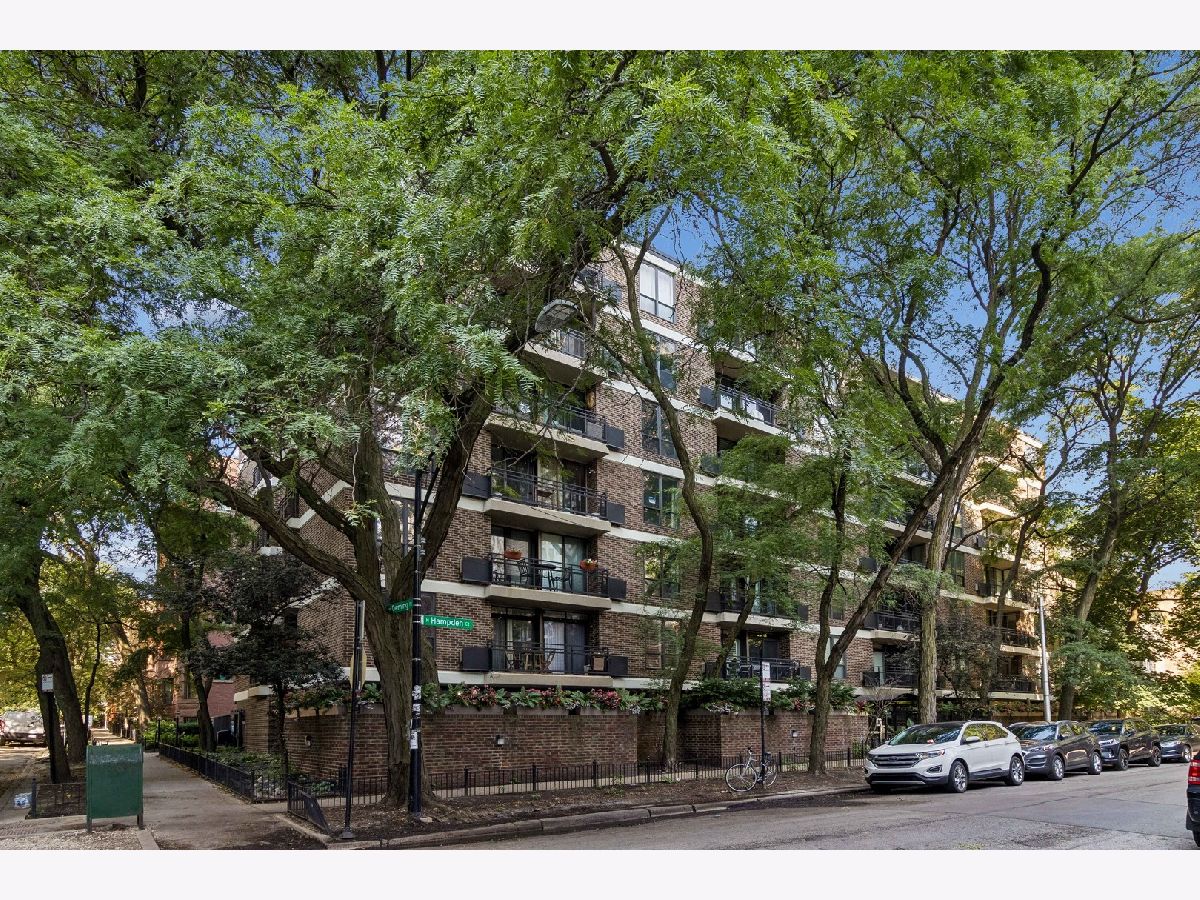 For Rent Chicago Illinois, 2600 Hampden