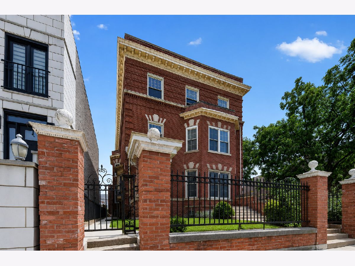  For Sale Chicago Illinois, 4541 Forrestville Avenue