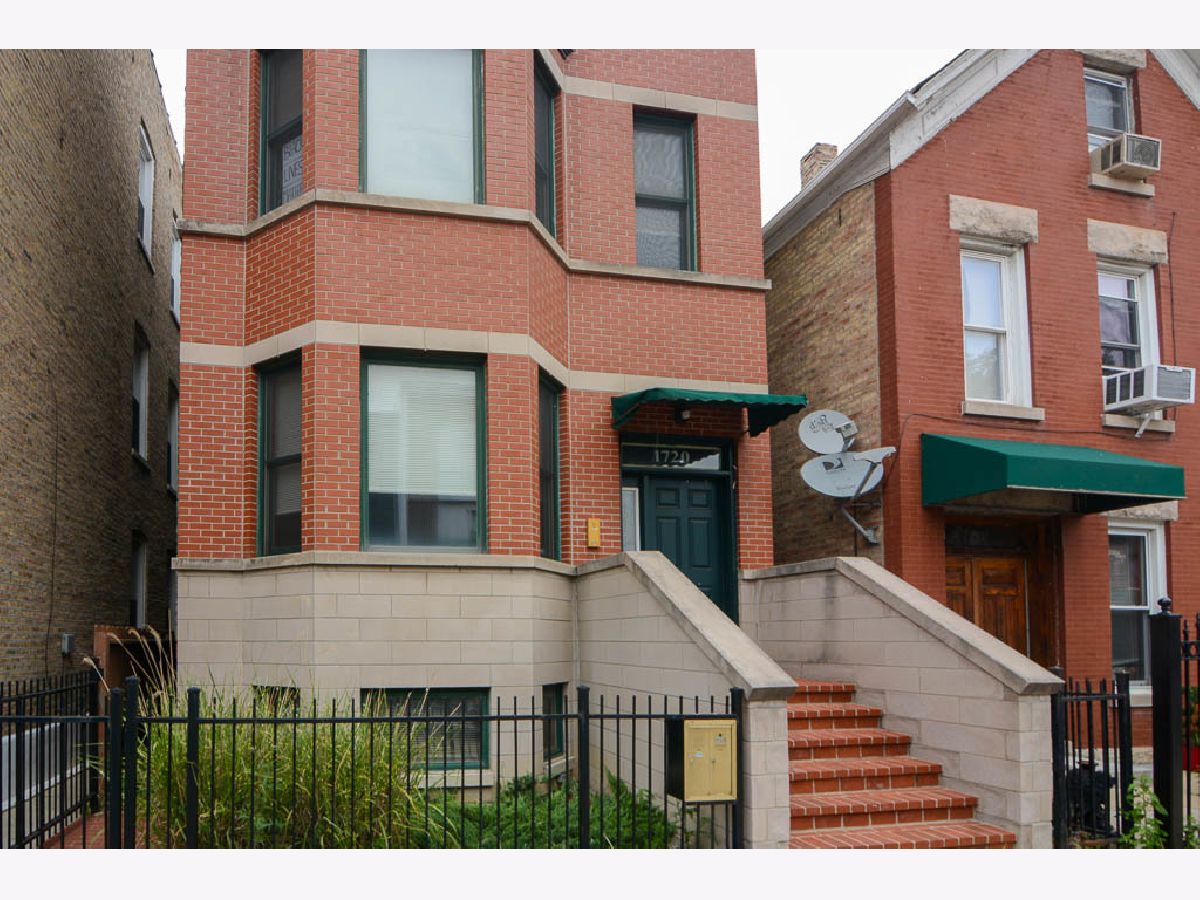  For Rent Chicago Illinois, 1720 Augusta