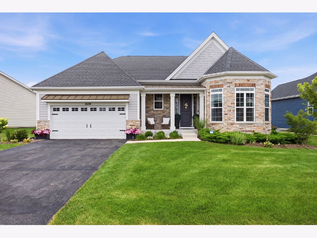  For Sale Elgin Illinois, 3534 Crosswater Court